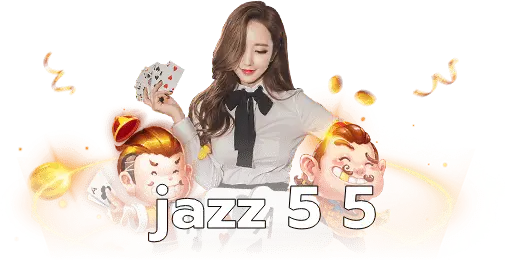 jazz 5 5